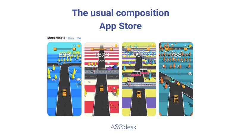 Trends 2019 Visual Optimization For Mobile Games Aso Blog By Asodesk - https //itunes.apple.com/us/app/roblox mobile/id..