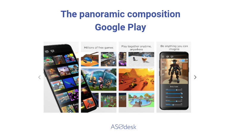 Trends 2019 Visual Optimization For Mobile Games Aso Blog By Asodesk - https //itunes.apple.com/us/app/roblox mobile/id..