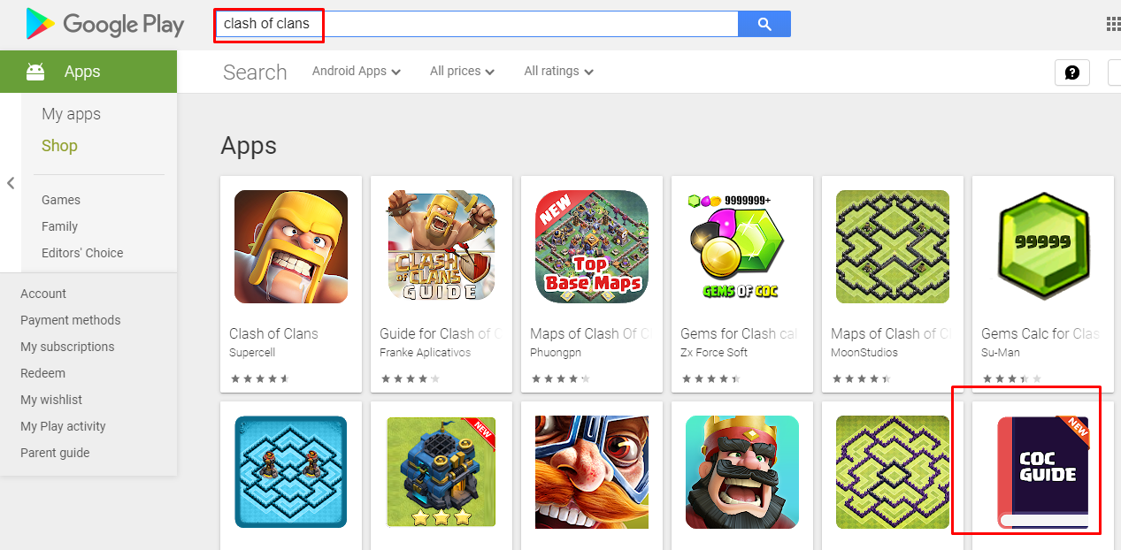 5 Simple Tips To Get Your App Indexed On Google Play Aso Blog By