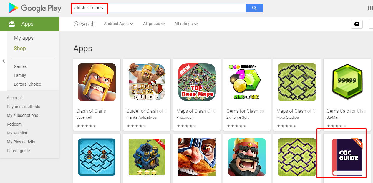 5 simple tips to get your app indexed on Google Play — Asodesk Blog