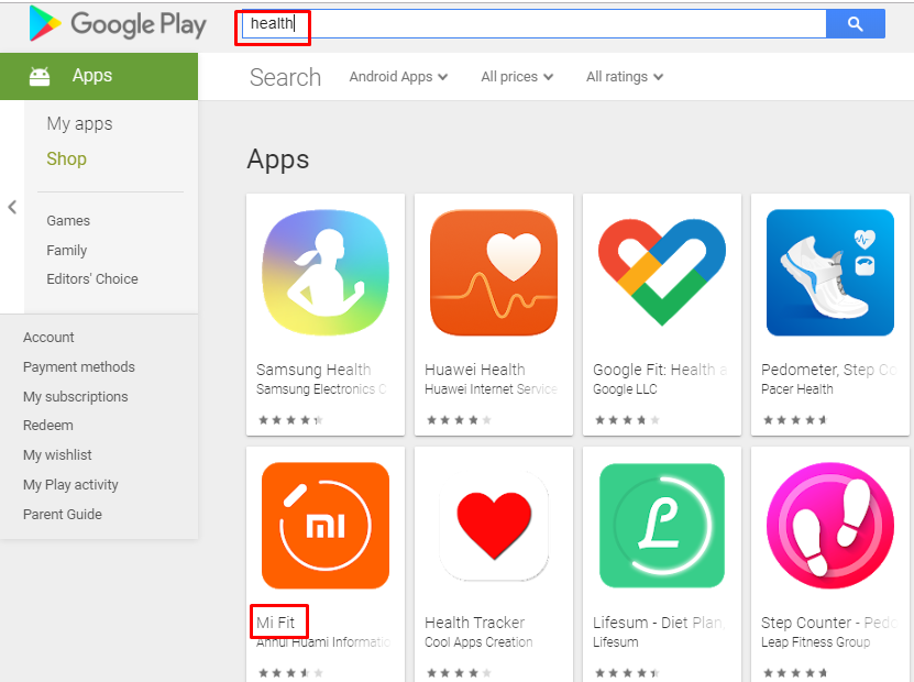 tis app - Apps on Google Play