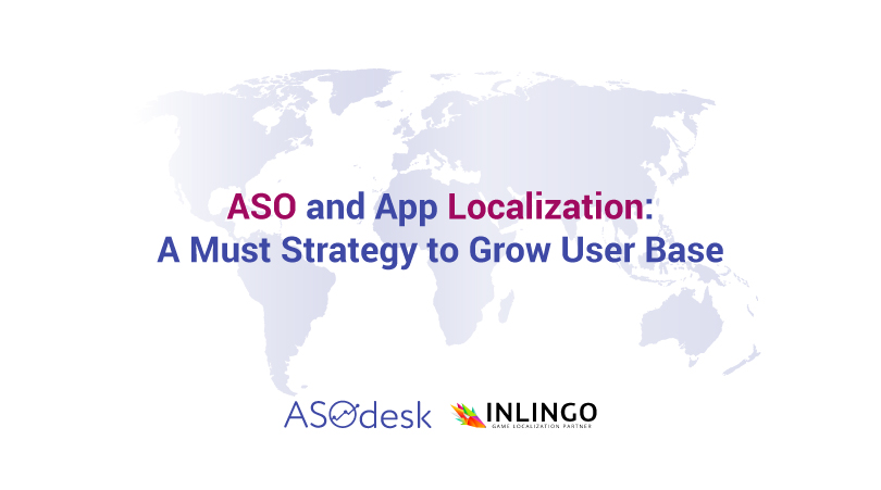 App Store Optimization and Localization: How to Succeed