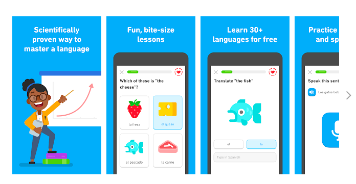 Visual Optimization Guide for the App Store and Google Play, by Nika  Grigoryeva, Asodesk blog 