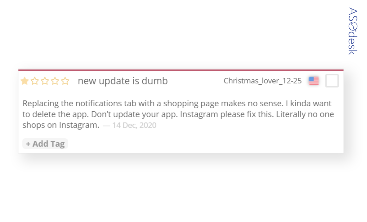 9 tips for working with reviews on App Store and Google Play — Asodesk Blog