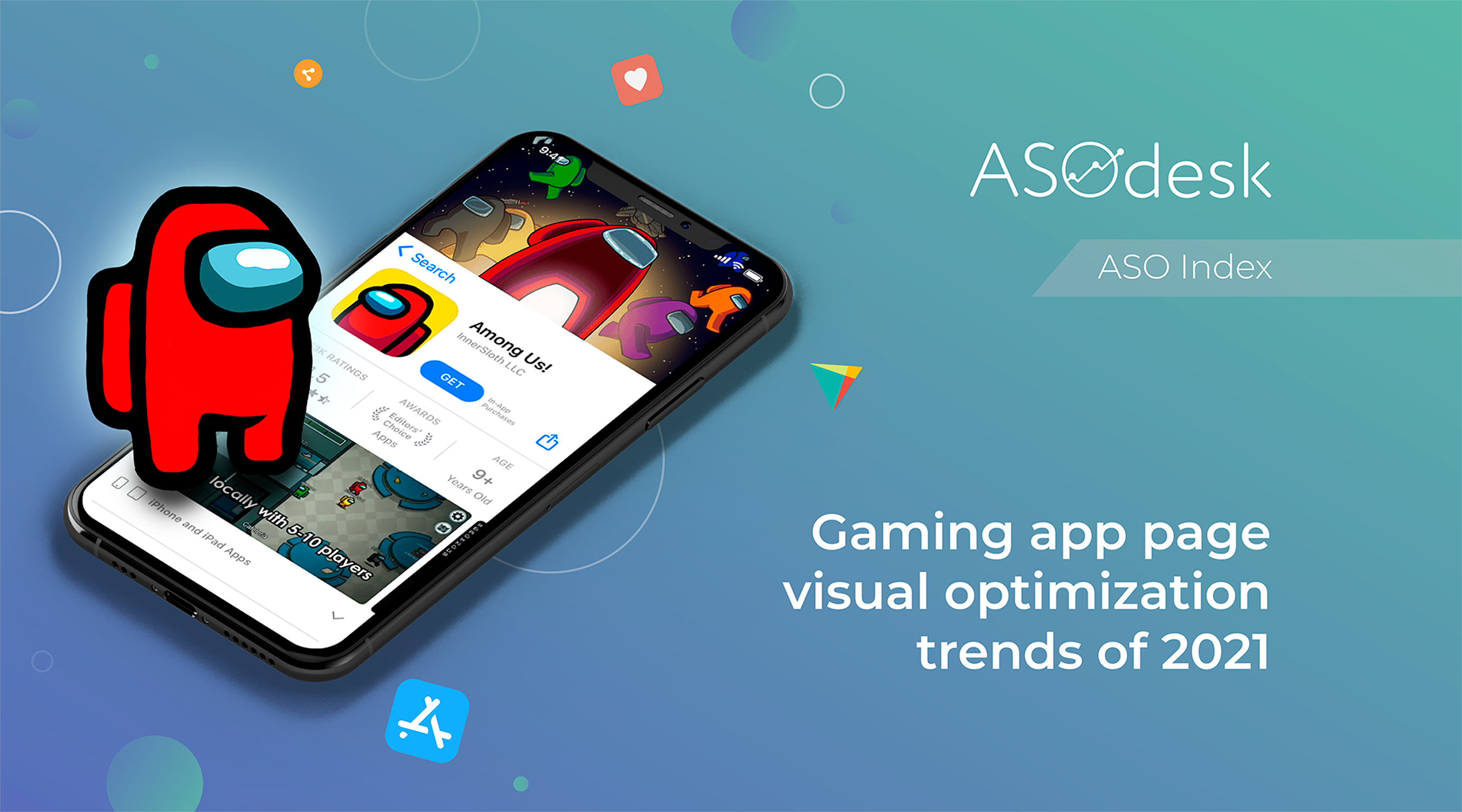 Mobile games creative trends - Business of Apps