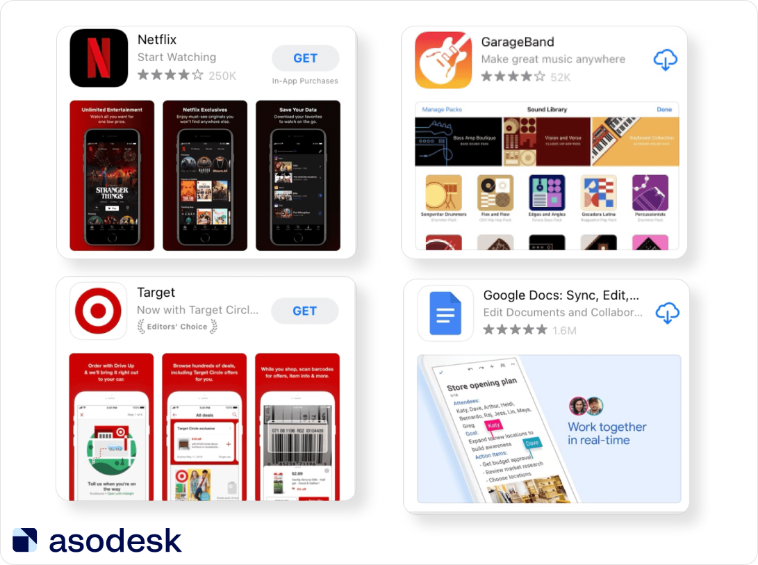 Bug or ban? What happened to Artisto app or how to hack the App Store  search via Search Ads