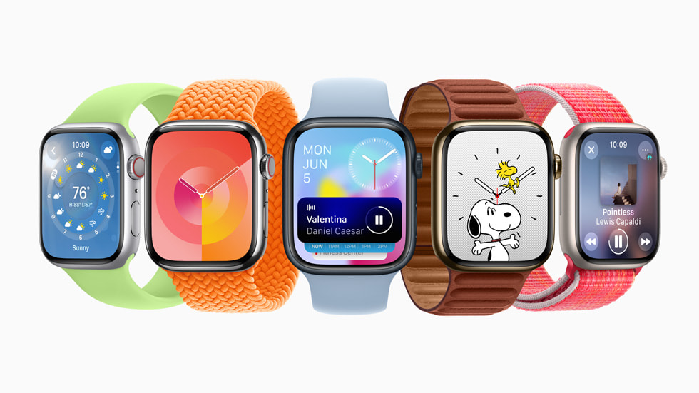 The latest version, watchOS 10, unveils a makeover for existing apps, introduces an innovative Smart Stack, offers fresh watch face options, and extends its functionalities for cycling and hiking. 