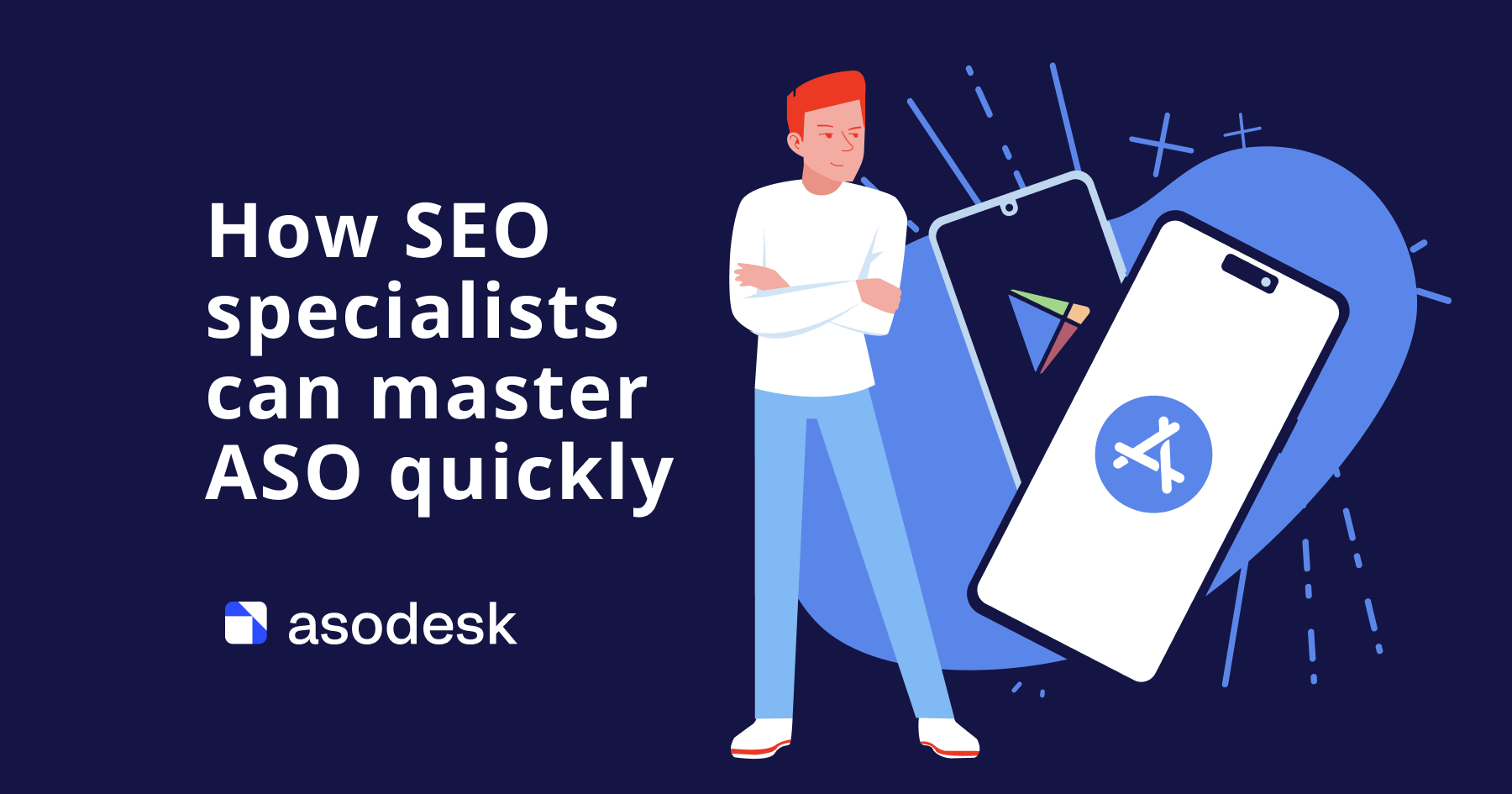 how SEO specialists can master ASO quickly