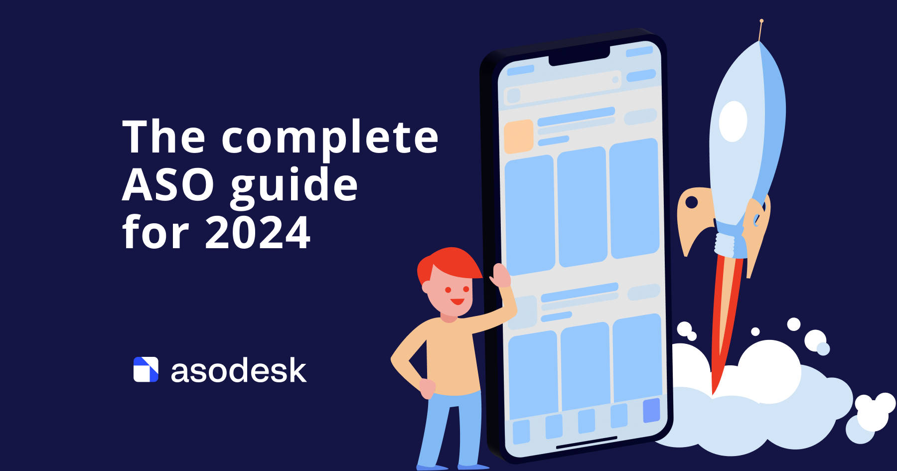 The complete App Store Optimization guide for 2024