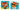 Old and new icon of the game “Kid-E-Cats Sea Adventure Games”