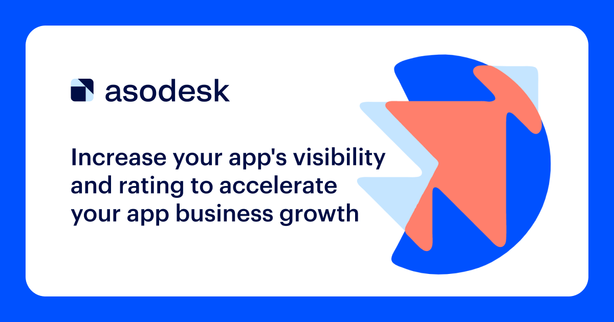 ASOdesk Image
